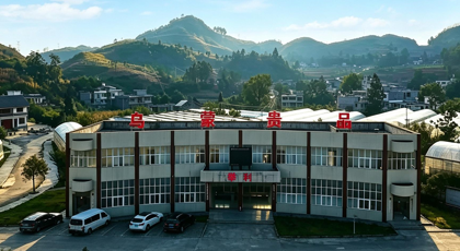 贵州乌蒙贵品科技有限公司